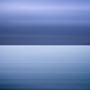 Drift 17: Pacific Ocean, Seaside Oregon