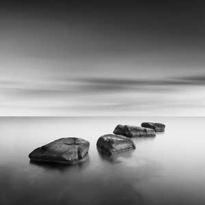Four Boulders, Japan