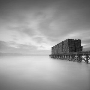 Left Pallets, Astoria