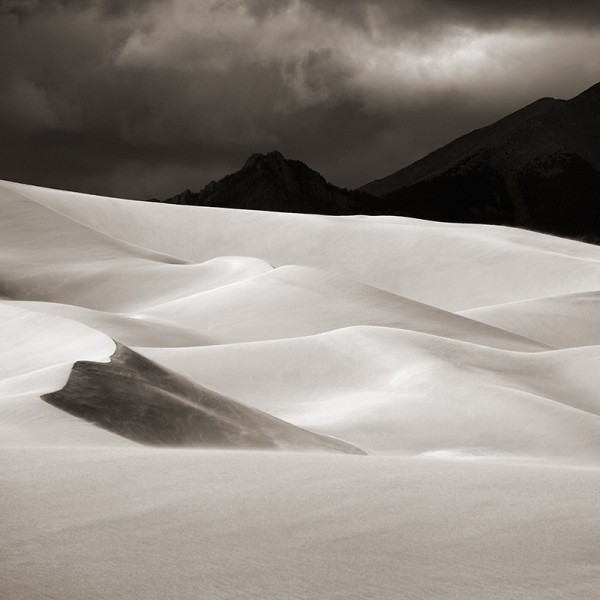 Orchestral Winds, Great Sand Dunes, CO