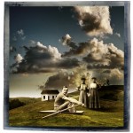 The Rower