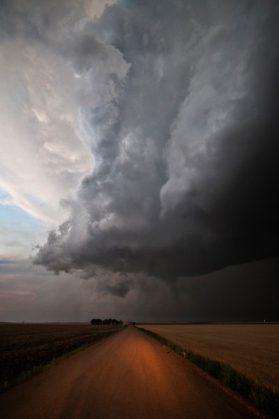 What the Dark Hides 20:47 CST, Big Springs, NE