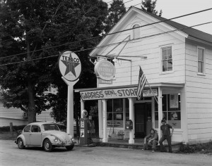 Garris’s General Store, Stillwater, NJ