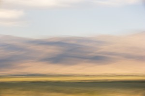 Owens Valley and White Mountains
