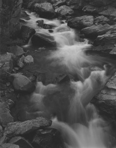 Roaring Fork River, Aspen, CO