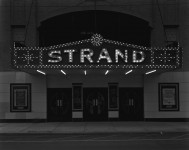 Strand Theater, Keyport, NJ