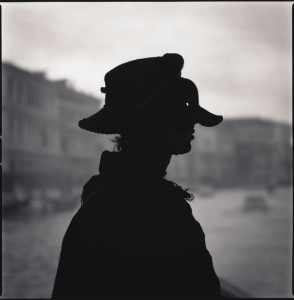 Alvise D’Ambrosi as Capitano (Silhouette)