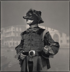 Alvise D’Ambrosi a Capitano