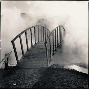 Blue Lagoon, Iceland