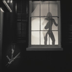 Bourbon Street, New Orleans