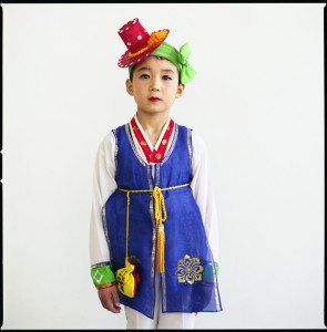 Li Min Gyong, Pyongyang Schoolchildren’s Palace, N. Korea