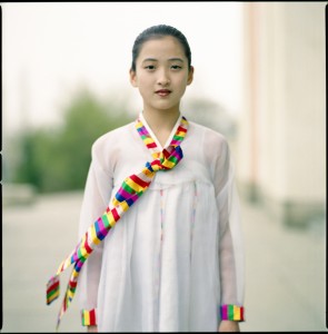 Lim Chun Sii, Schoolchildren’s Palace, Pyongyang, N. Korea