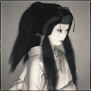 Maiko Takaka as Yanaginosei