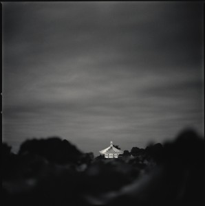 Shinobazu Bentendo, Tokyo, Japan