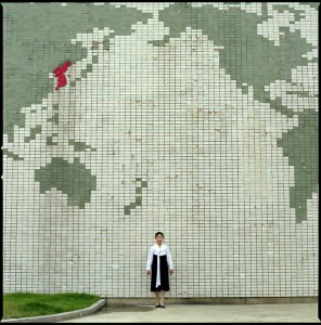 Songdowon International Children’s Camp, N. Korea