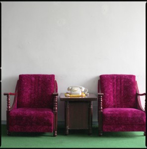 Tongmyong Hotel, Wonsan, N. Korea