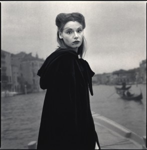 Viviana Ceppa as Innamorata