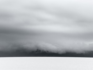 Untitled (desert 124)