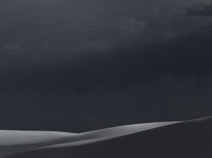 Untitled (desert 17)