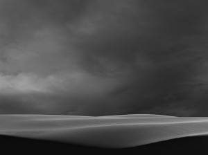 Untitled (desert 34)