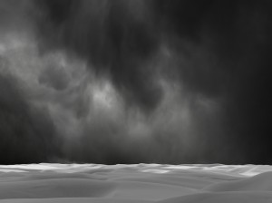 Untitled (desert 54)