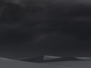 Untitled (desert 59)