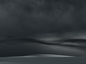 Untitled (desert 60)