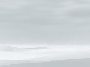 Untitled (desert 89)