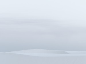 Untitled (desert 90)