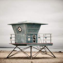 Lifeguard II