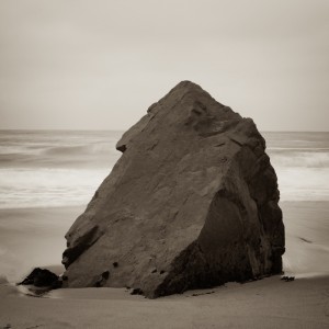 Sentinel 2, Garrapata