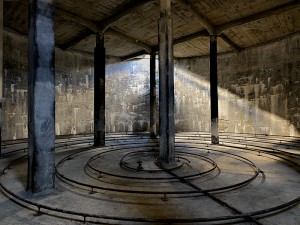 Abandoned Herring Factory 2, Iceland