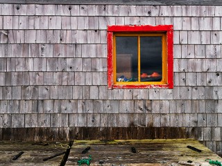 Fisherman’s Cottage 2, Lunenburg, Nova Scotia