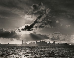 City of Golden Shadows