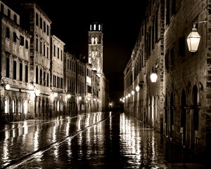 Dubrovnik