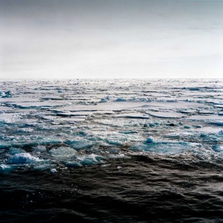 Where the Drife Ice Begins I, Arctic Ocean