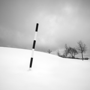 Black and White, Sweden