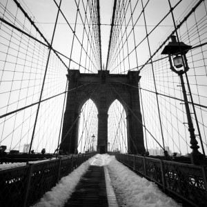 Brooklyn Bridge II