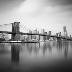 Brooklyn Bridge, NYC