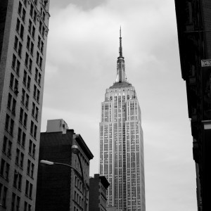 Empire State Building II