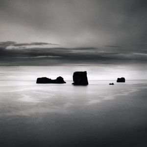 Northern Light, Iceland