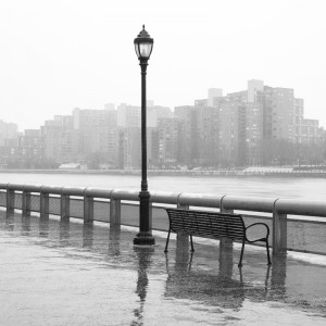 The Esplanade, NYC