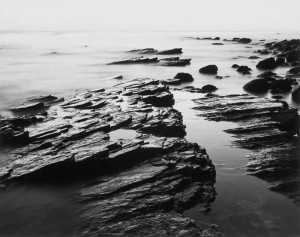 Shoreline, Royal Palms Beach**