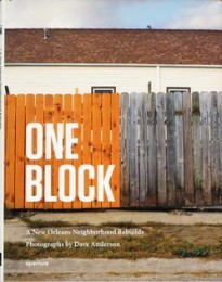 One Block: Dave Anderson