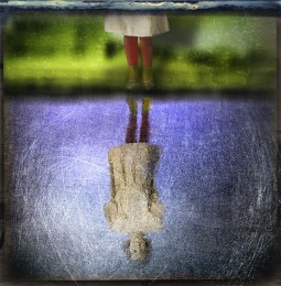 Reflected Innocence