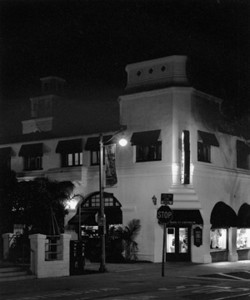 Balboa Inn