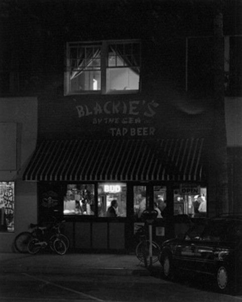 Blackie’s Tavern