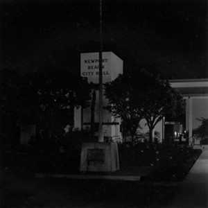 Newport Beach City Hall