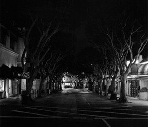 Main Street, Balboa Island