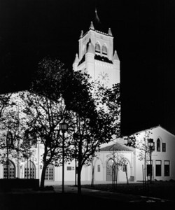 Newport Harbor High School